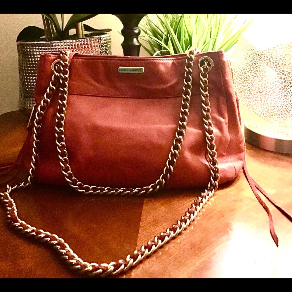Rebecca Minkoff Swing Bag